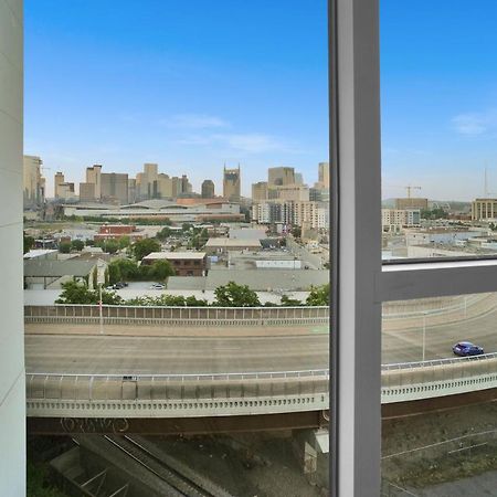 Palatial Abode Nashville With Downtown View & Free Parking Extérieur photo