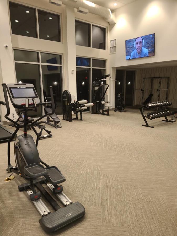 Palatial Abode Nashville With Downtown View & Free Parking Extérieur photo