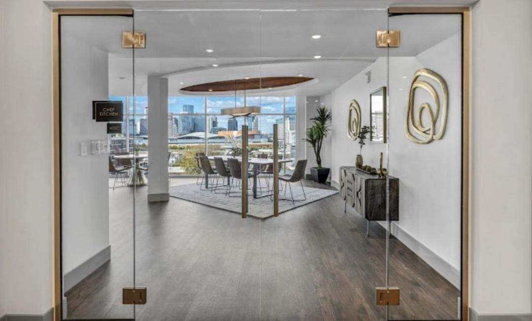 Palatial Abode Nashville With Downtown View & Free Parking Extérieur photo