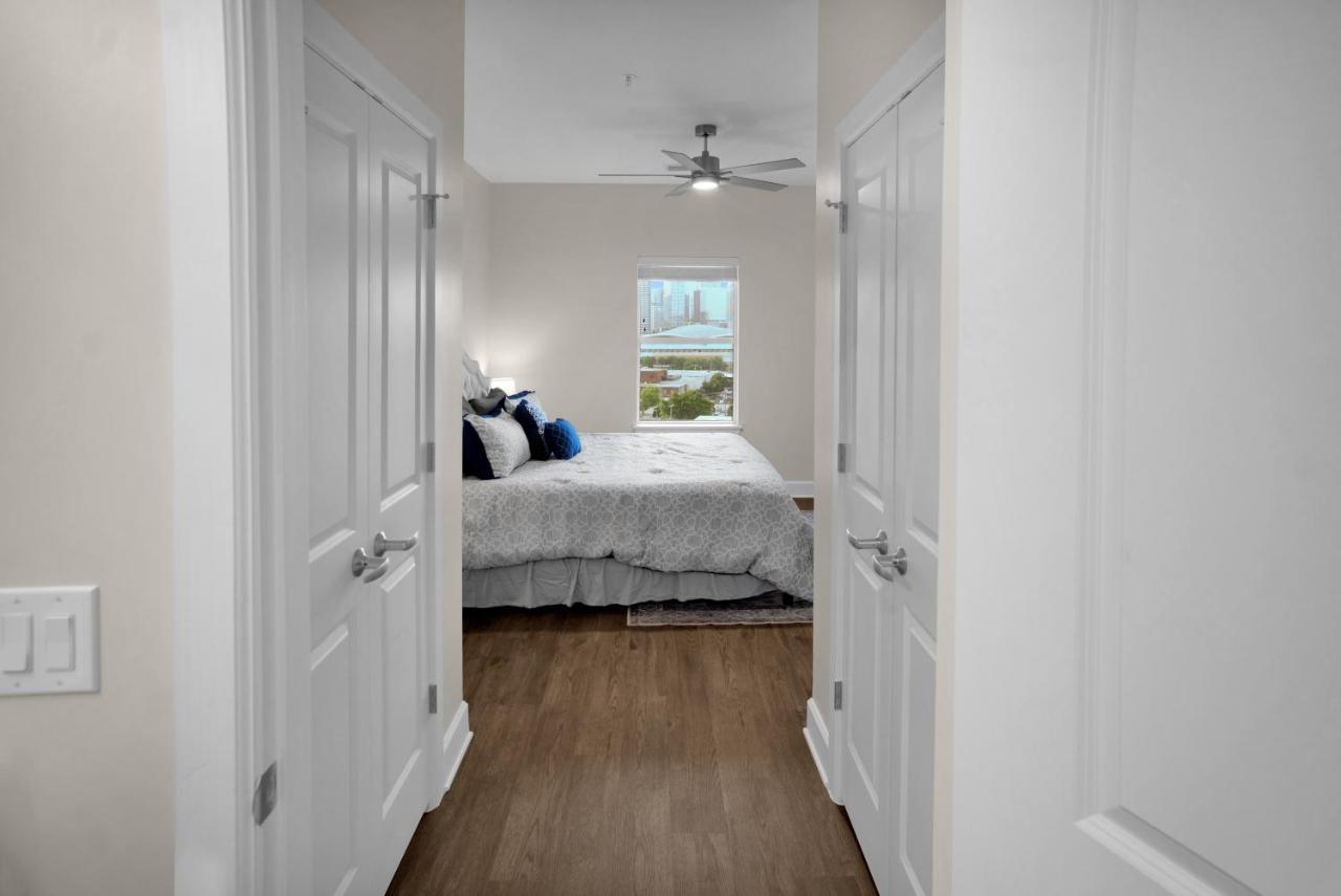 Palatial Abode Nashville With Downtown View & Free Parking Extérieur photo