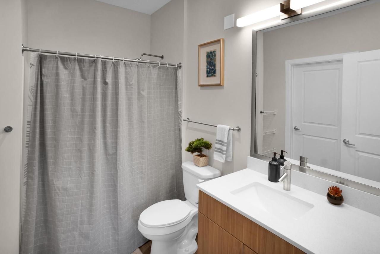 Palatial Abode Nashville With Downtown View & Free Parking Extérieur photo