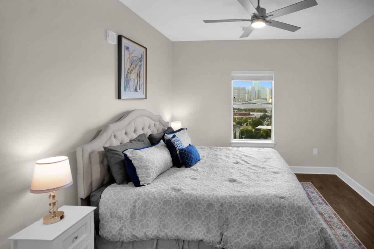 Palatial Abode Nashville With Downtown View & Free Parking Extérieur photo